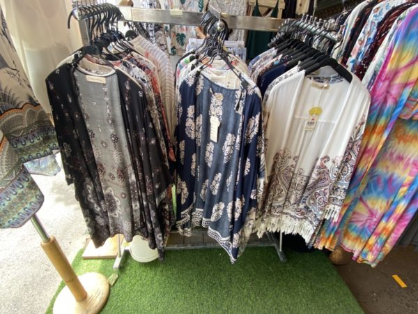 リモート仕入れ／タイウィークエンドマーケット