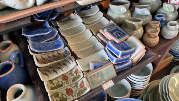 チャトチャックウィークエンドマーケット／リモート仕入れ