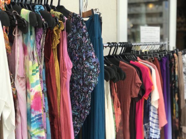 掘り出しもの市