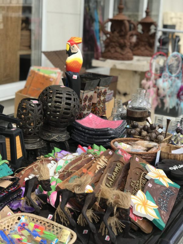 掘り出しもの市