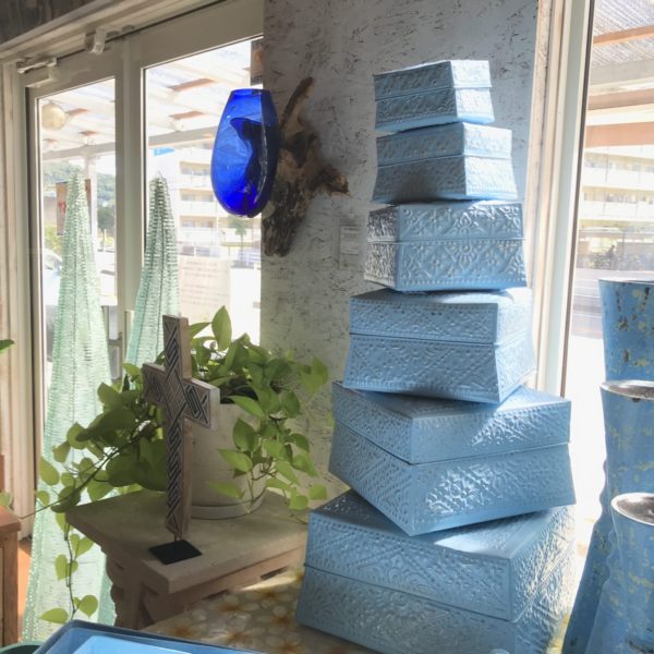 ソカシ　アルミ