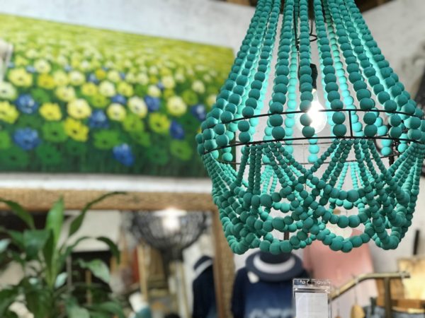 アジアンインテリア