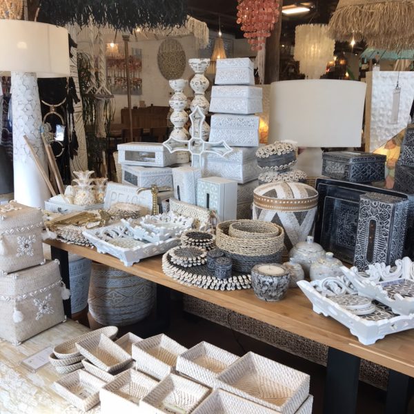 西海岸スタイル