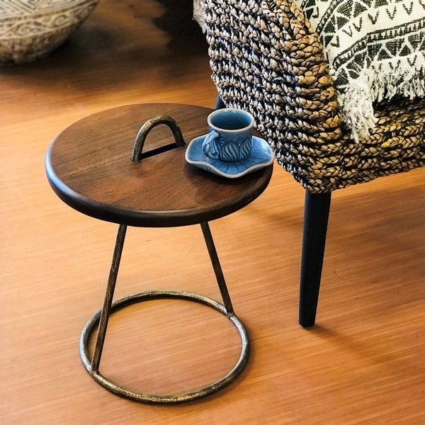 コーヒーテーブル／サイドテーブル