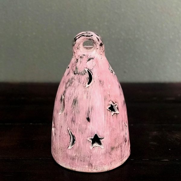 キャンドルホルダー