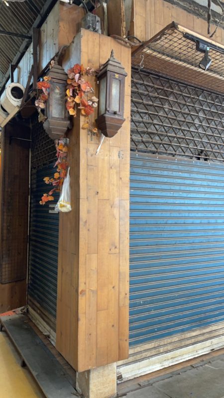 チャトチャックウィークエンドマーケット　リモート仕入れ