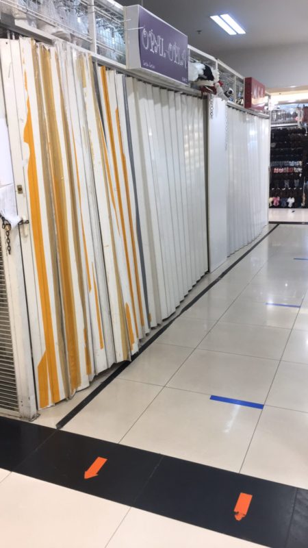 チャトチャックウィークエンドマーケット　リモート仕入れ