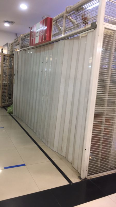 チャトチャックウィークエンドマーケット　リモート仕入れ