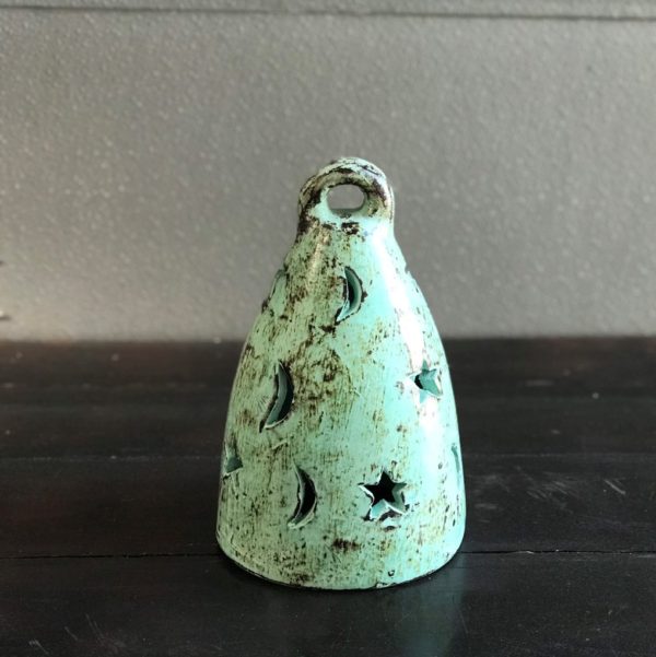 キャンドルホルダー