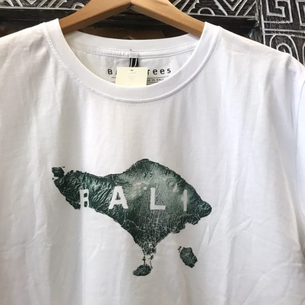 バリ島Tシャツ
