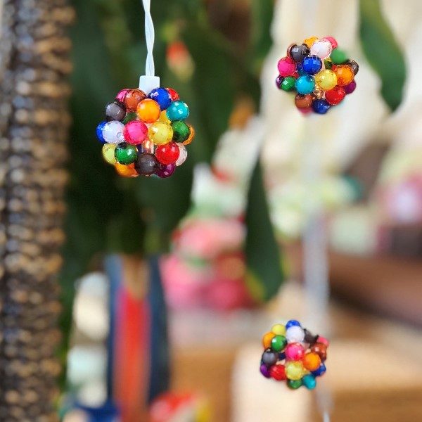 チェーンライト