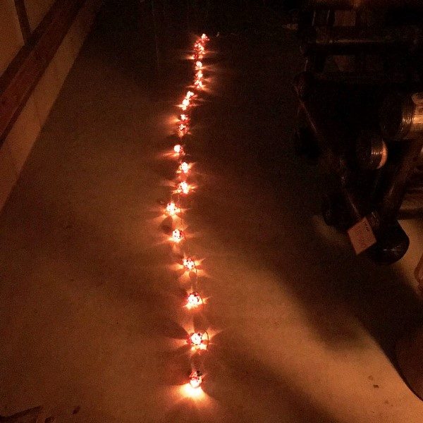 チェーンライト