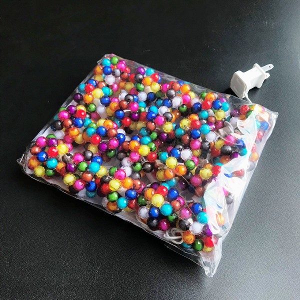 チェーンライト