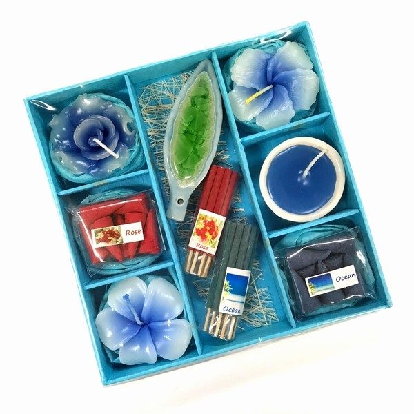 お香・アロマセット