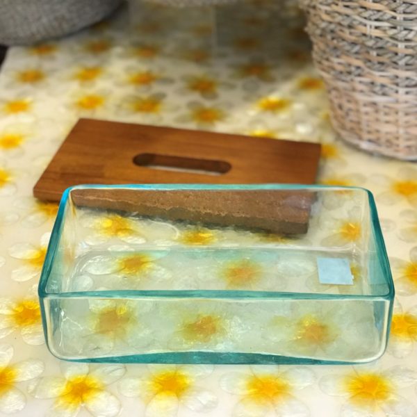 ティッシュケース