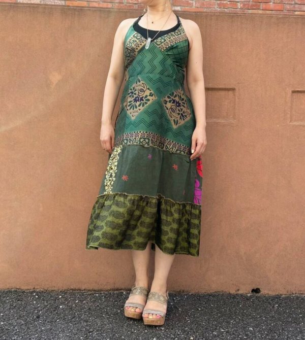 サリークロス　ワンピース