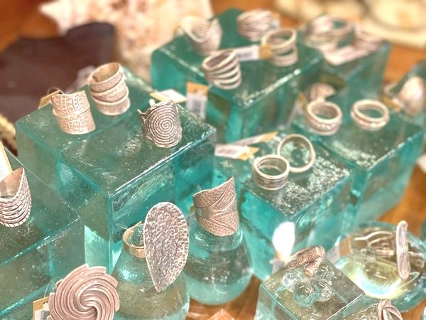バリ島のガラス製品 | アジアンライフスタイルチャナン