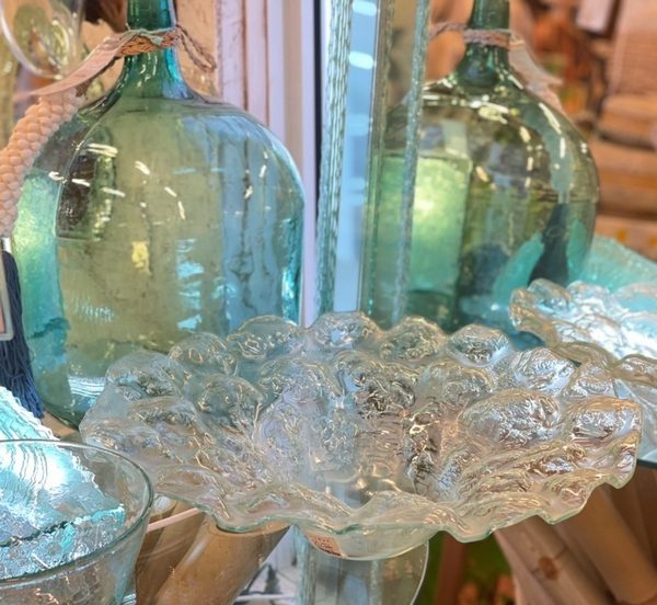 バリ島のガラス製品 | アジアンライフスタイルチャナン