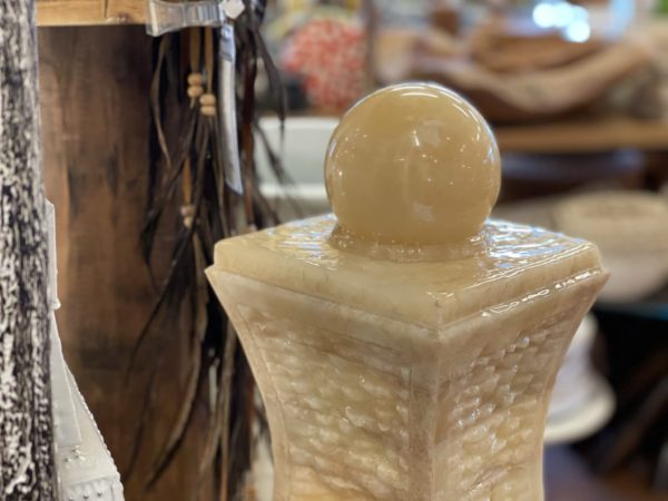 ウォーターファウンテン　噴水