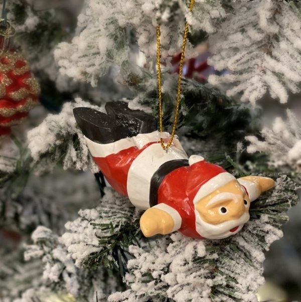 クリスマスグッズ