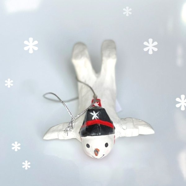 クリスマスグッズ