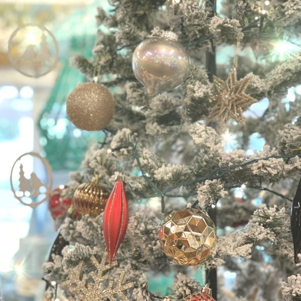 クリスマス雑貨／クリスマスグッズ