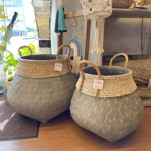 バスケット　カゴ