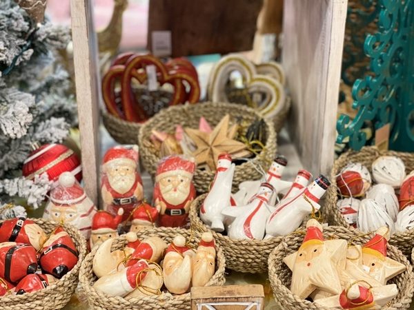 クリスマス オーナメント