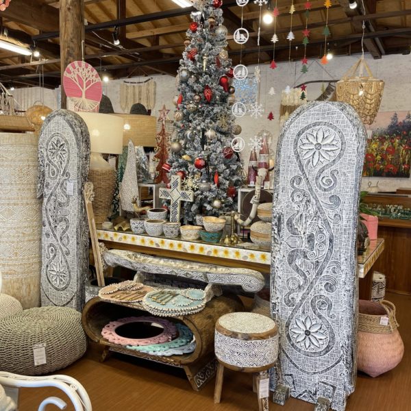 アジアンインテリア