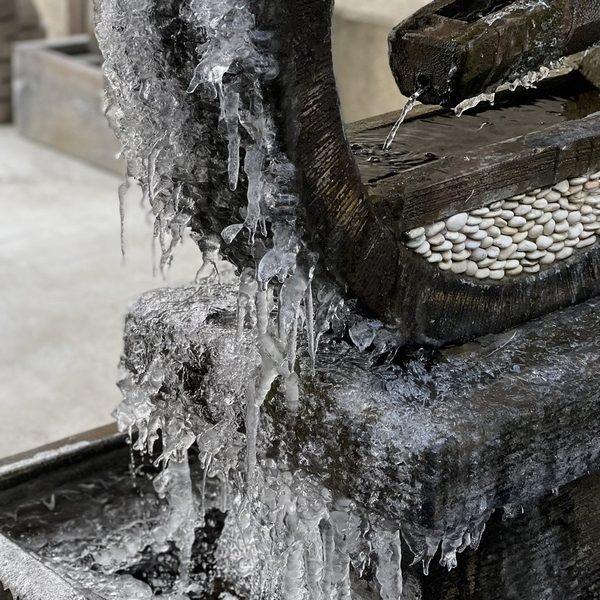 ウォーターファウンテン 噴水