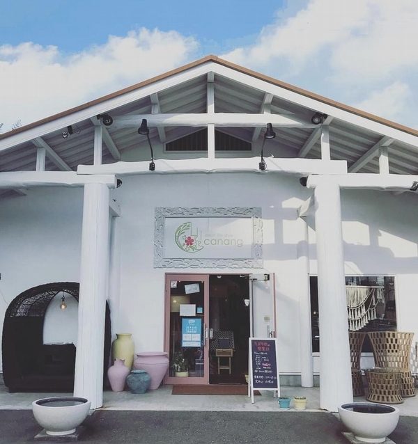 アジアン雑貨 福岡