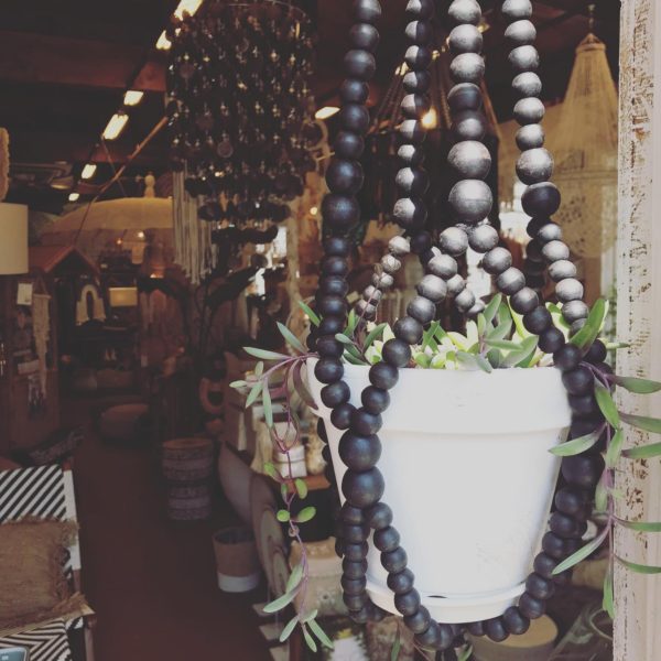 ハンギングポット