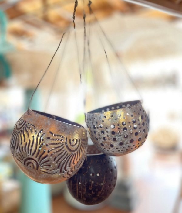 ハンギングポット／