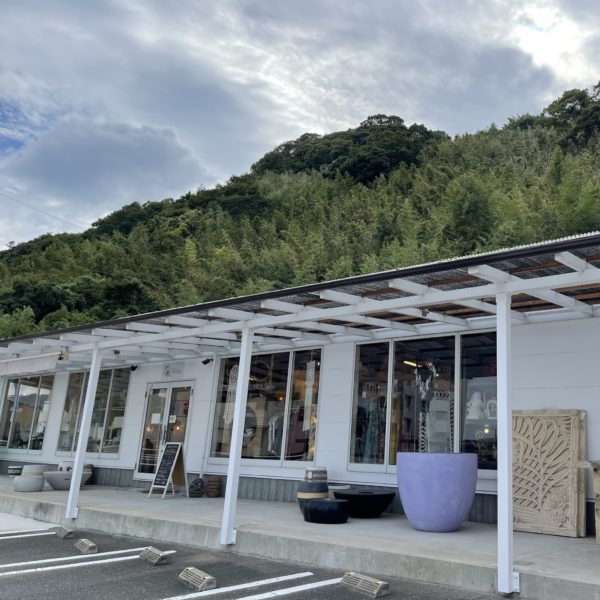 チャナン　バリタイ 