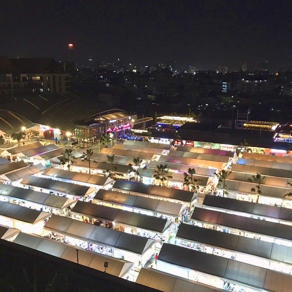 トレインマーケット