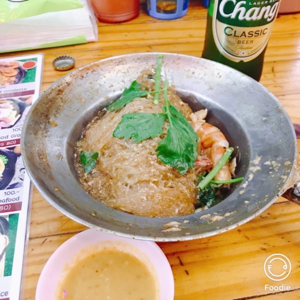 バンコク ヤワラート