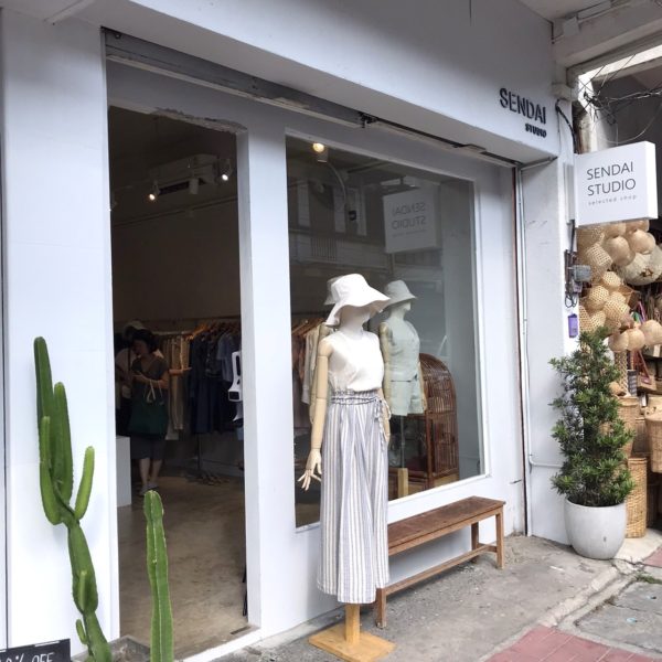 チェンマイ_仕入れ