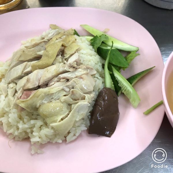 バンコク ヤワラート