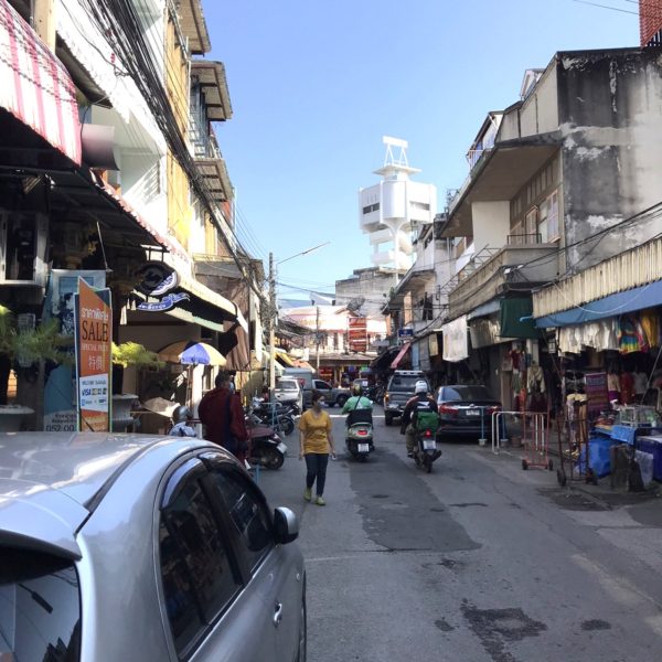 チェンマイ_仕入れ