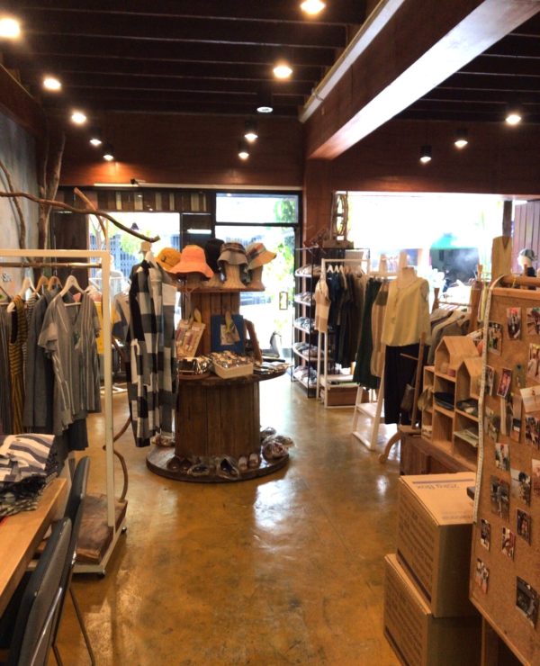 チェンマイ_仕入れ