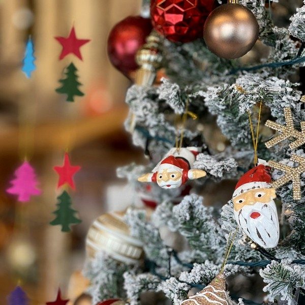 クリスマスグッズ,定休日