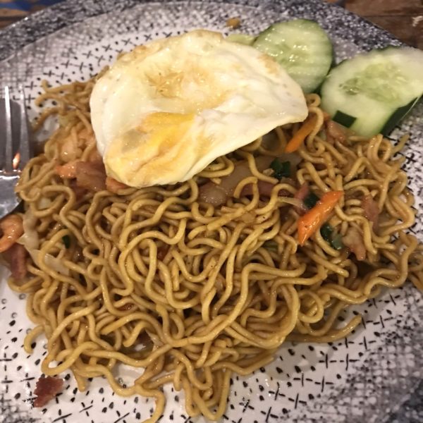 ミーゴレン『Varuna Warung』 