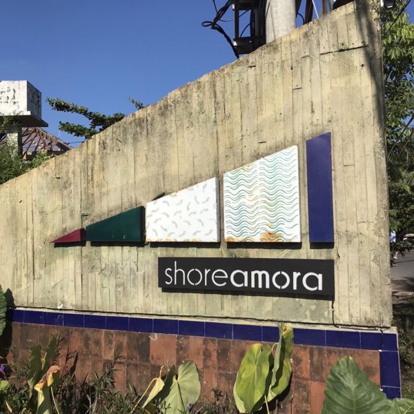 ホテル ショア・アモラ バリ島仕入れ