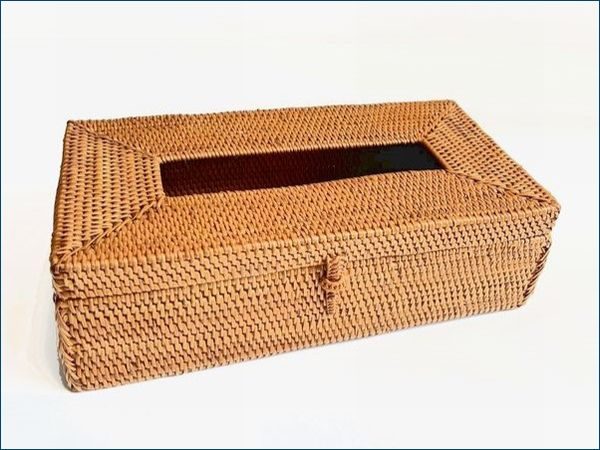 アタ／ティッシュケース