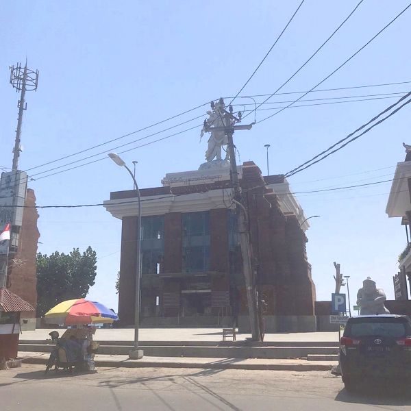 スミニャック ダブルシックスビーチ