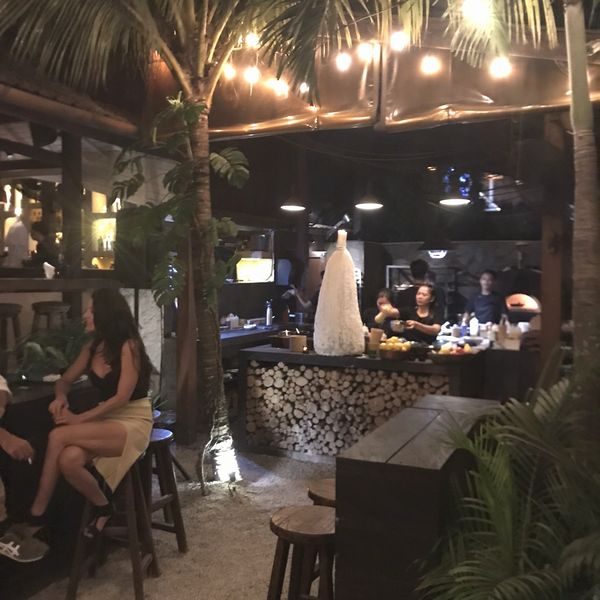 シェルターバリ