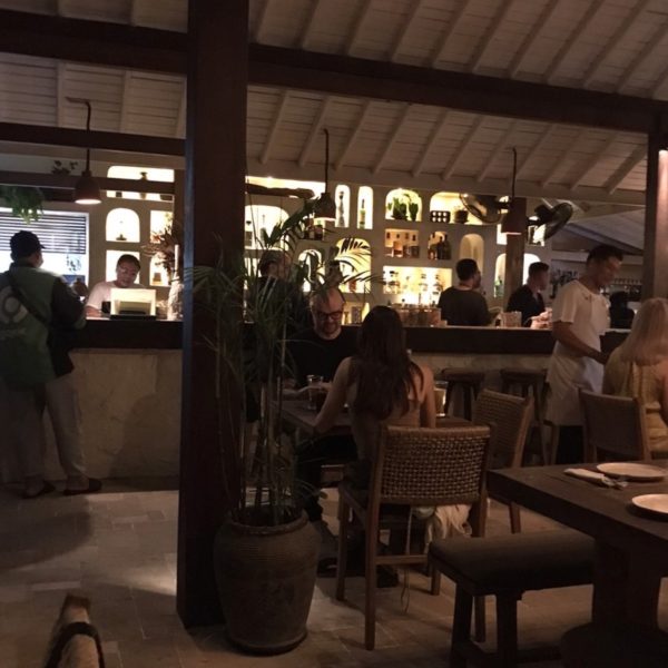 シェルターバリ