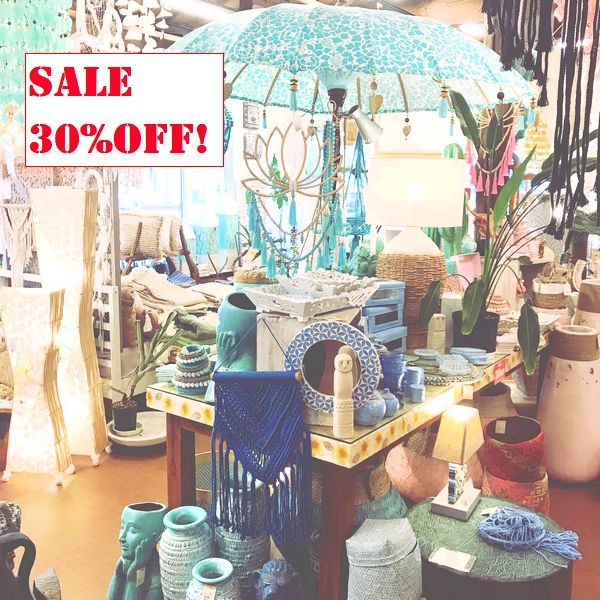 セール　新春セール2024