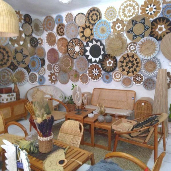 バリ島仕入れ クロボカン