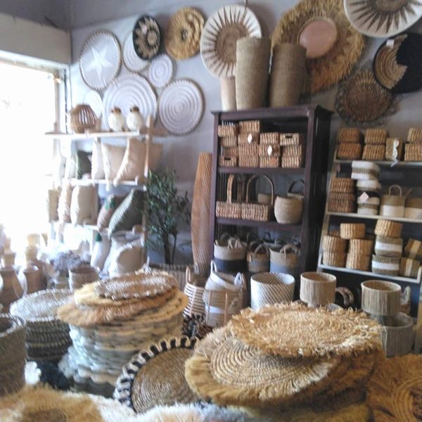 バリ島仕入れ クロボカン